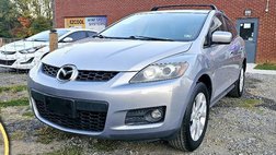 2007 Mazda CX-7 Grand Touring