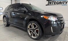 2013 Ford Edge Sport