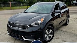2019 Kia Niro LX