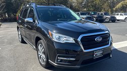 2022 Subaru Ascent Touring
