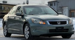 2008 Honda Accord EX-L
