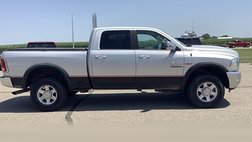 2014 Ram Ram Pickup 2500 Laramie