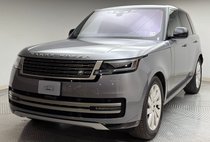 2023 Land Rover Range Rover P400 SE