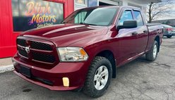 2016 Ram Ram Pickup 1500 Express