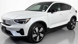 2023 Volvo C40 Recharge Twin Plus