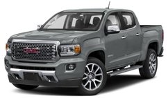 2020 GMC Canyon Base