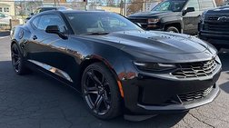 2020 Chevrolet Camaro LT1