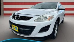 2011 Mazda CX-9 Touring
