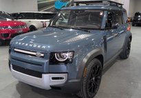 2020 Land Rover Defender 110 S