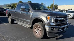 2020 Ford Super Duty F-250 XLT