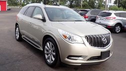 2016 Buick Enclave Premium