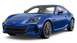 2025 Subaru BRZ Limited