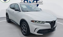 2025 Alfa Romeo Tonale Base