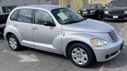 2006 Chrysler PT Cruiser Base