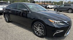 2016 Lexus ES 350 Base