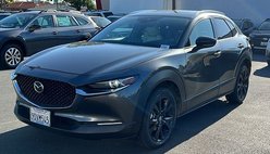 2022 Mazda CX-30 2.5 Turbo Premium Plus