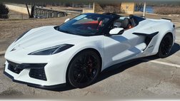 2026 Chevrolet Corvette Z06