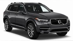 2022 Volvo XC90 T6 Inscription 6-Passenger