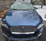 2019 Lincoln MKZ Reserve I
