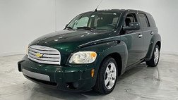 2010 Chevrolet HHR LS