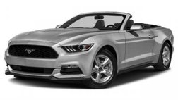 2015 Ford Mustang EcoBoost Premium