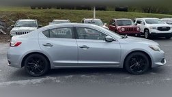2017 Acura ILX Base