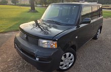 2006 Scion xB Base