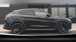 2024 Alfa Romeo Stelvio Ti
