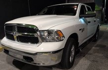 2019 Ram Ram Pickup 1500 Classic Tradesman