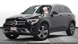 2021 Mercedes-Benz GLC-Class GLC 300 4MATIC