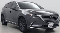 2016 Mazda CX-9 Signature