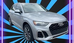 2023 Audi Q5 quattro S line Prem Plus 45 TFSI