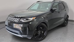 2025 Land Rover Discovery P300 S