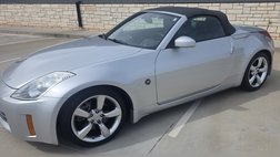 2007 Nissan 350Z Touring