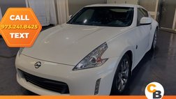 2013 Nissan 370Z Touring