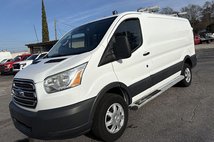 2016 Ford Transit 250