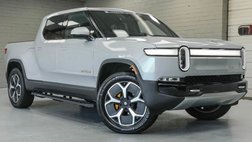 2023 Rivian R1T Adventure