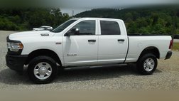 2020 Ram Ram Pickup 2500 Tradesman