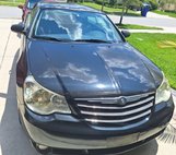 2010 Chrysler Sebring Limited