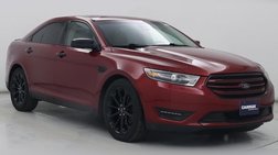 2015 Ford Taurus Limited