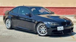2012 BMW M3 Base