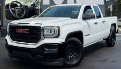 2019 GMC Sierra 1500 Limited Base