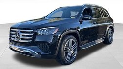 2025 Mercedes-Benz GLS GLS 450