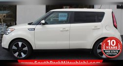 2015 Kia Soul !