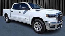 2025 Ram Ram Pickup 1500 Lone Star