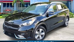 2019 Kia Niro Plug-In Hybrid EX