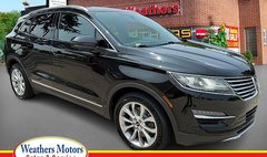 2015 Lincoln MKC Base