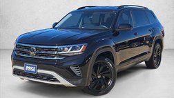 2023 Volkswagen Atlas V6 SE