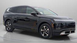 2026 Hyundai IONIQ 9 SE