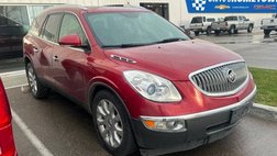 2012 Buick Enclave Premium